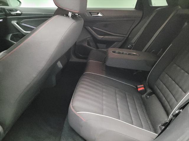 used 2019 Volkswagen Jetta GLI car, priced at $20,595