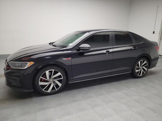 used 2019 Volkswagen Jetta GLI car, priced at $20,595