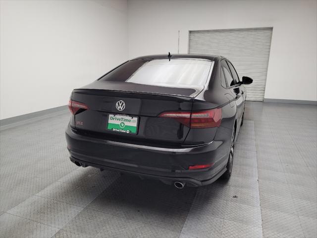 used 2019 Volkswagen Jetta GLI car, priced at $20,595