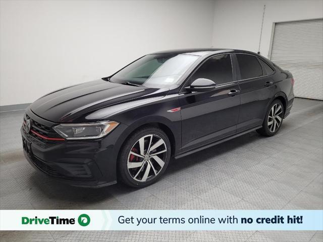 used 2019 Volkswagen Jetta GLI car, priced at $20,595
