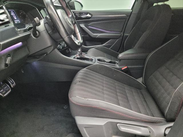 used 2019 Volkswagen Jetta GLI car, priced at $20,595
