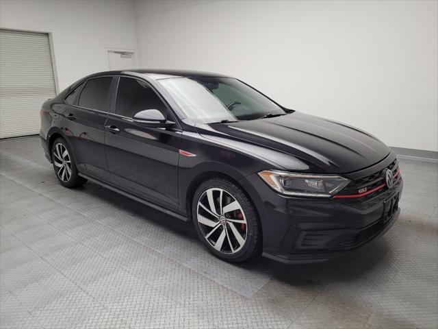 used 2019 Volkswagen Jetta GLI car, priced at $20,595