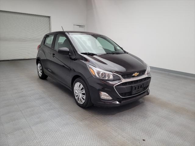 used 2019 Chevrolet Spark car, priced at $13,395