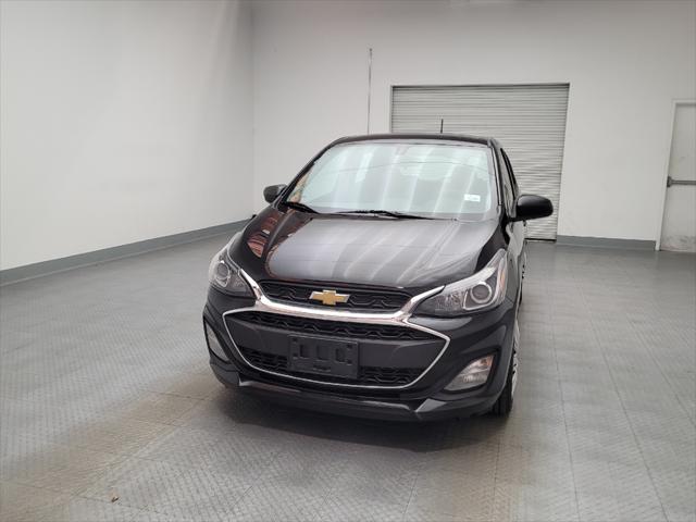 used 2019 Chevrolet Spark car, priced at $13,395