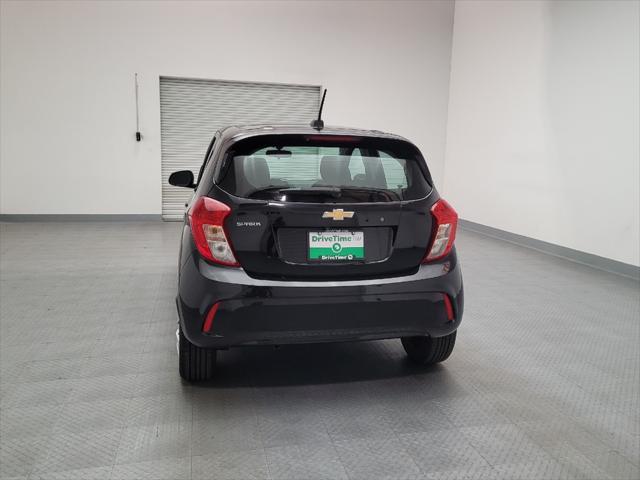 used 2019 Chevrolet Spark car, priced at $13,395