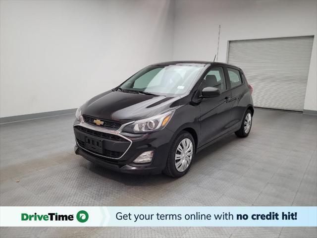 used 2019 Chevrolet Spark car, priced at $13,395