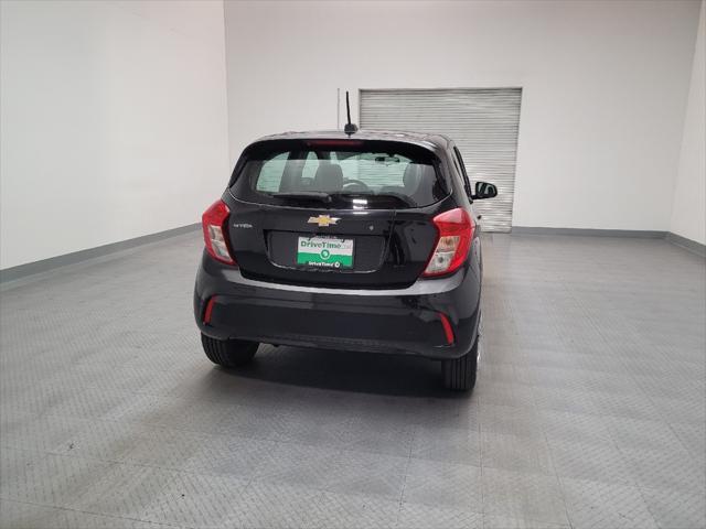 used 2019 Chevrolet Spark car, priced at $13,395