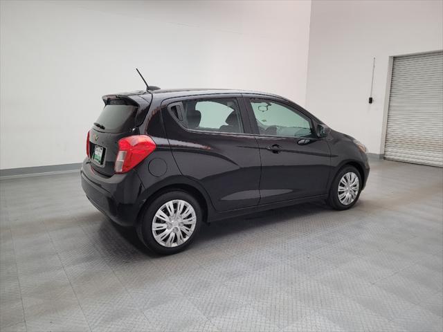 used 2019 Chevrolet Spark car, priced at $13,395