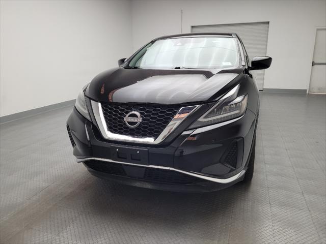 used 2023 Nissan Murano car, priced at $25,195