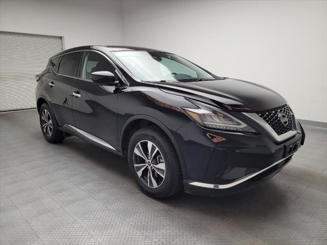 used 2023 Nissan Murano car, priced at $25,195