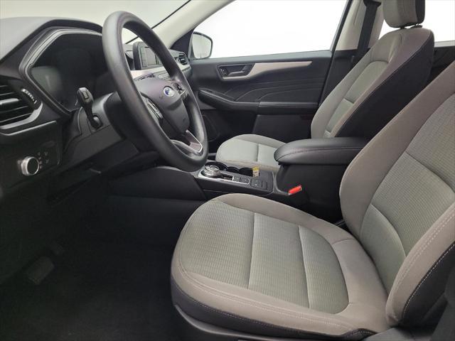 used 2021 Ford Escape car, priced at $20,695