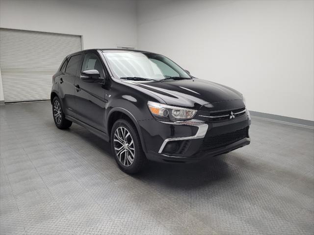 used 2019 Mitsubishi Outlander Sport car, priced at $14,095