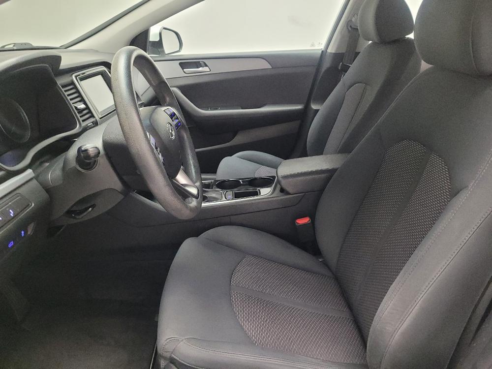 used 2018 Hyundai Sonata car, priced at $17,695