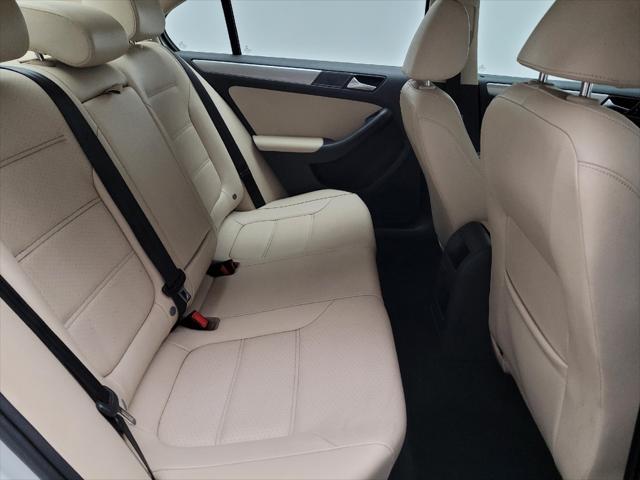 used 2017 Volkswagen Jetta car, priced at $12,195
