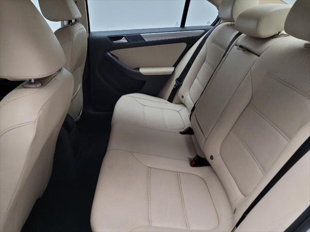 used 2017 Volkswagen Jetta car, priced at $12,195