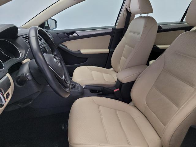 used 2017 Volkswagen Jetta car, priced at $12,195