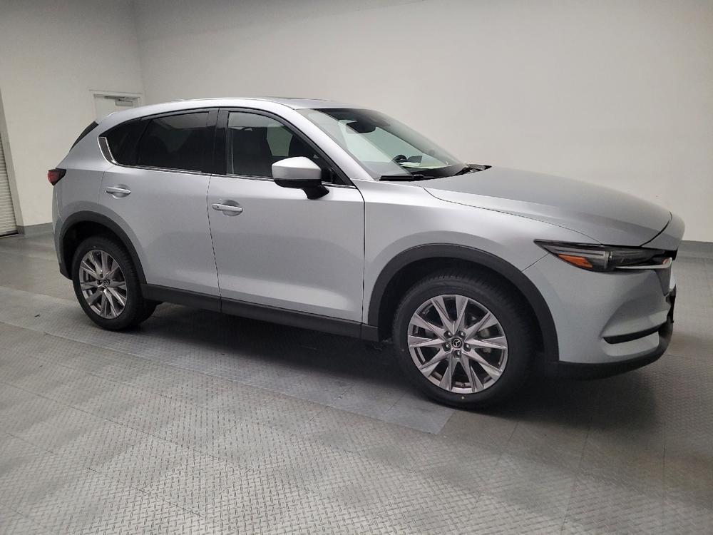 used 2020 Mazda CX-5 car, priced at $21,595