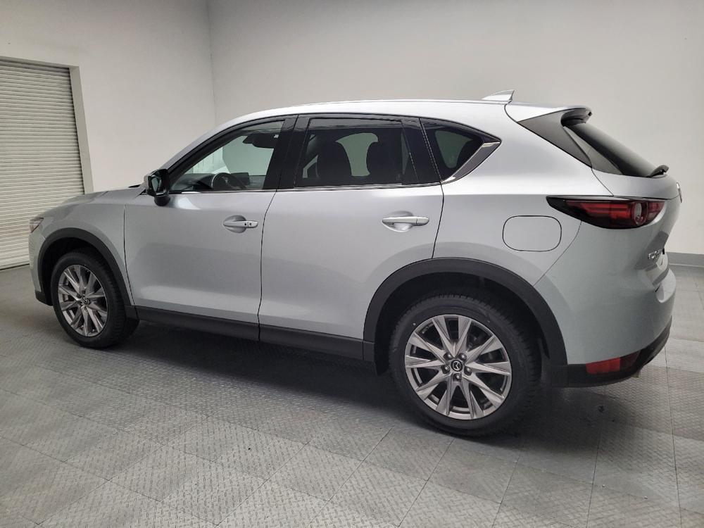 used 2020 Mazda CX-5 car, priced at $21,595
