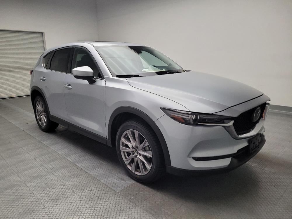 used 2020 Mazda CX-5 car, priced at $21,595