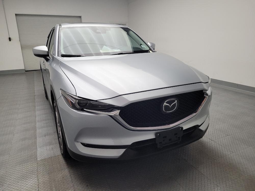 used 2020 Mazda CX-5 car, priced at $21,595