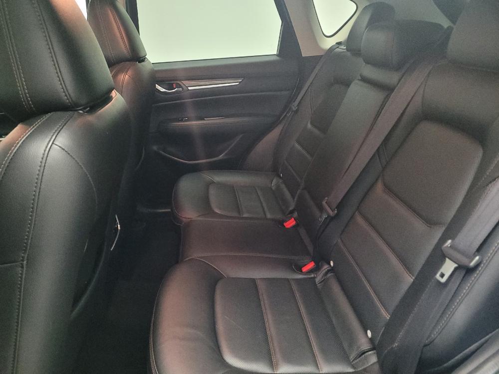 used 2020 Mazda CX-5 car, priced at $21,595