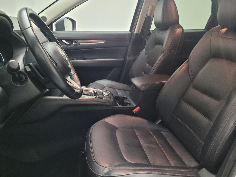 used 2020 Mazda CX-5 car, priced at $21,595