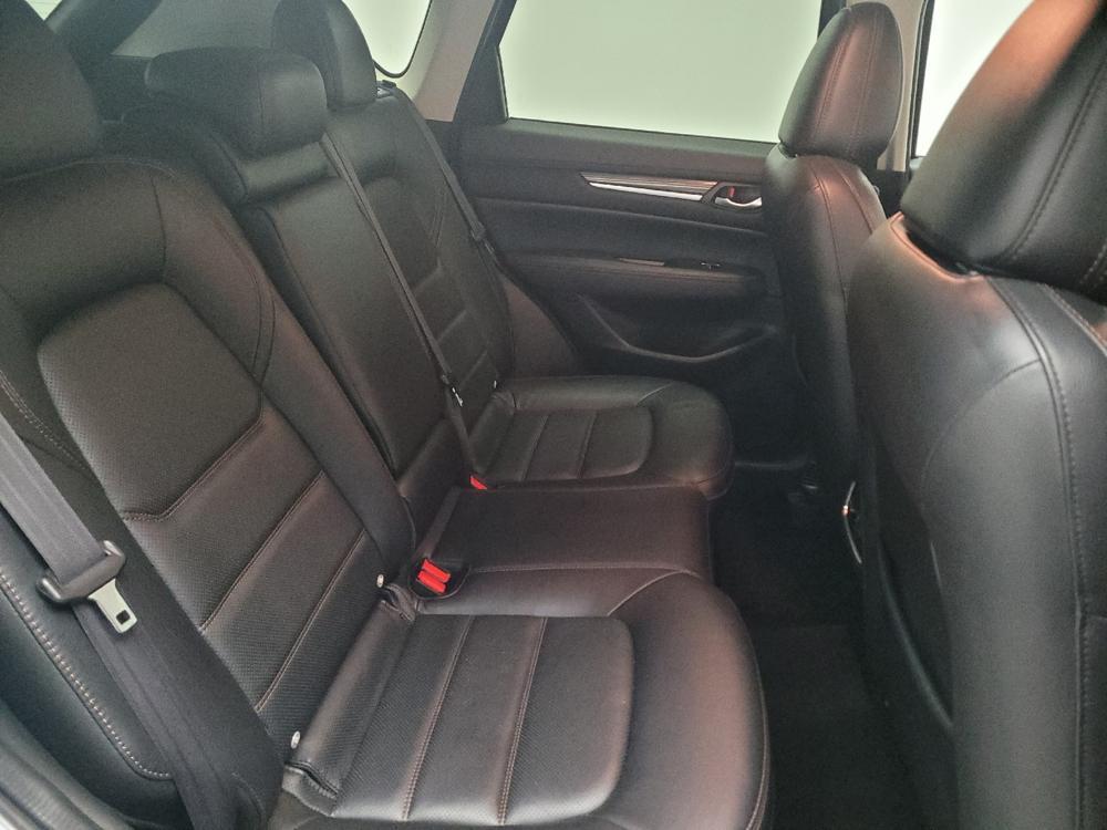 used 2020 Mazda CX-5 car, priced at $21,595