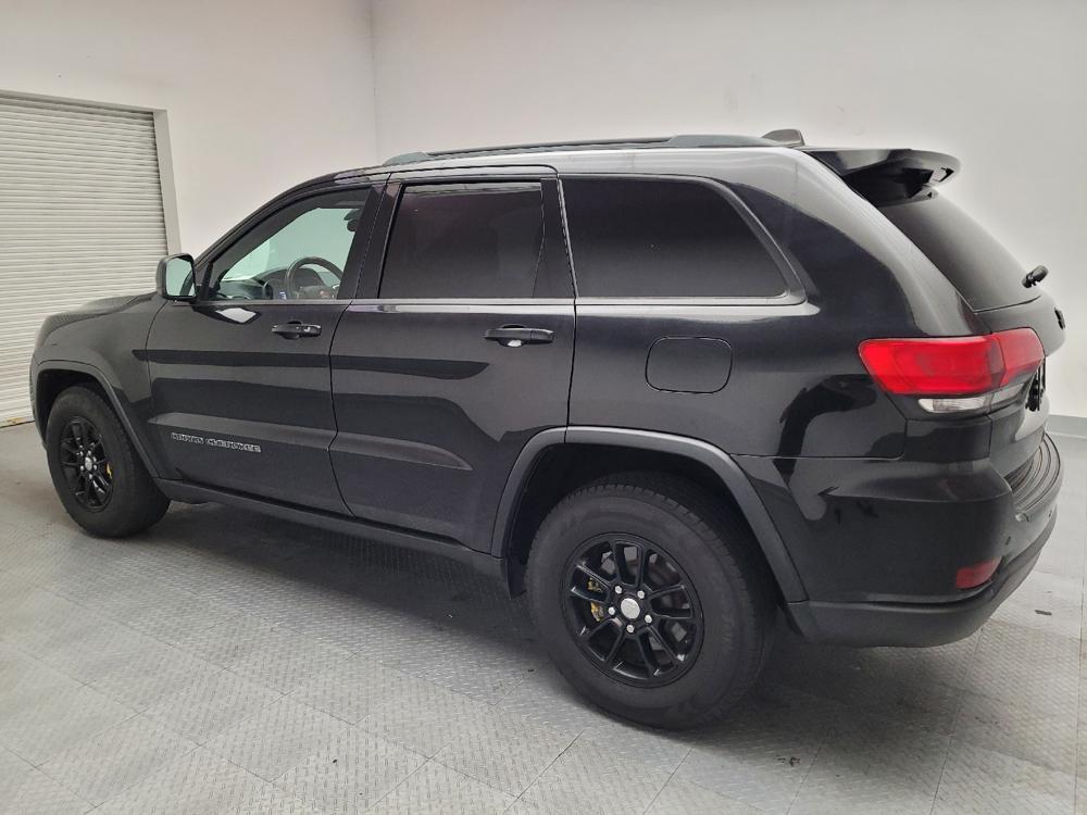 used 2019 Jeep Grand Cherokee car, priced at $17,895