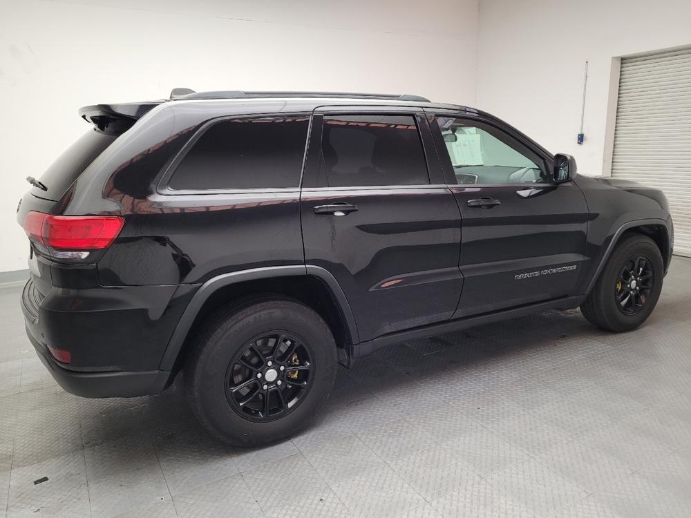 used 2019 Jeep Grand Cherokee car, priced at $17,895