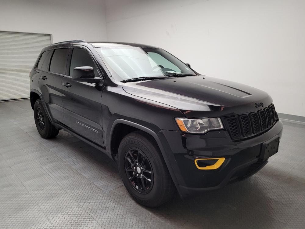 used 2019 Jeep Grand Cherokee car, priced at $17,895