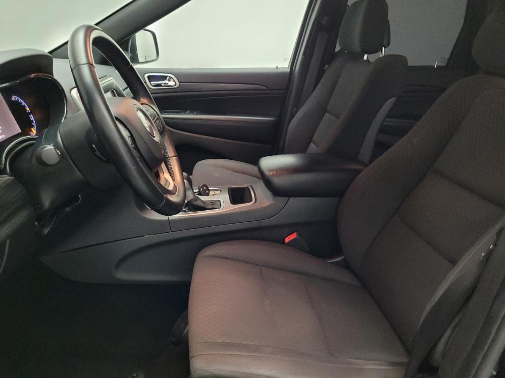 used 2019 Jeep Grand Cherokee car, priced at $17,895