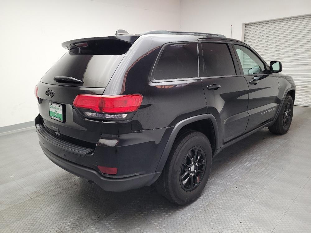 used 2019 Jeep Grand Cherokee car, priced at $17,895
