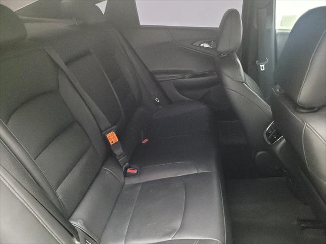 used 2017 Chevrolet Malibu car, priced at $15,195