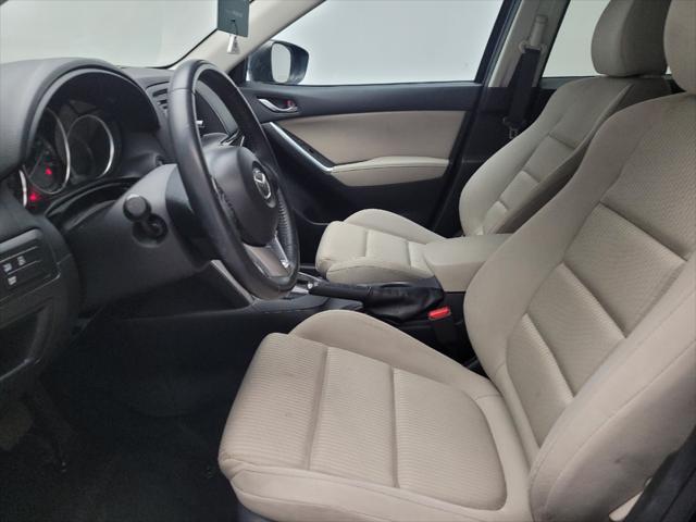 used 2015 Mazda CX-5 car, priced at $18,795