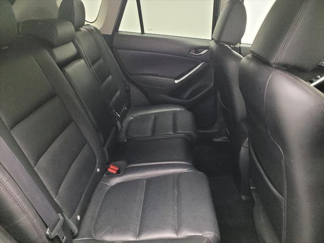 used 2016 Mazda CX-5 car, priced at $19,295