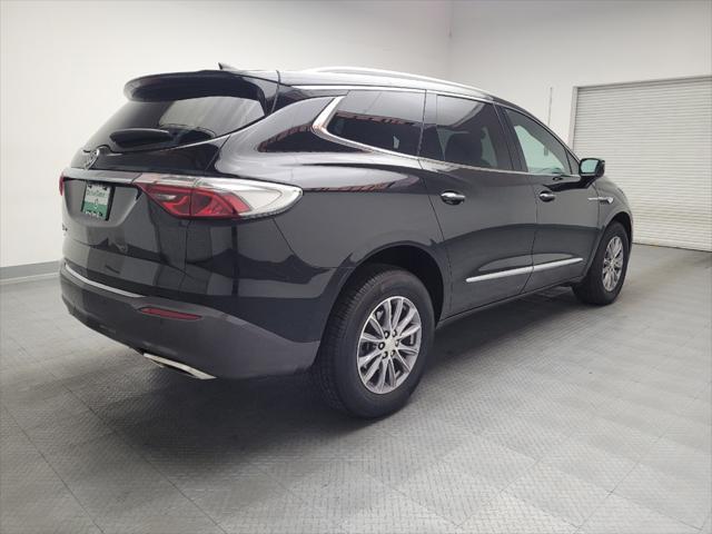 used 2022 Buick Enclave car, priced at $30,295