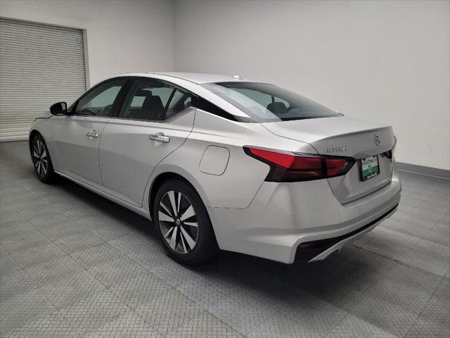 used 2019 Nissan Altima car, priced at $18,695