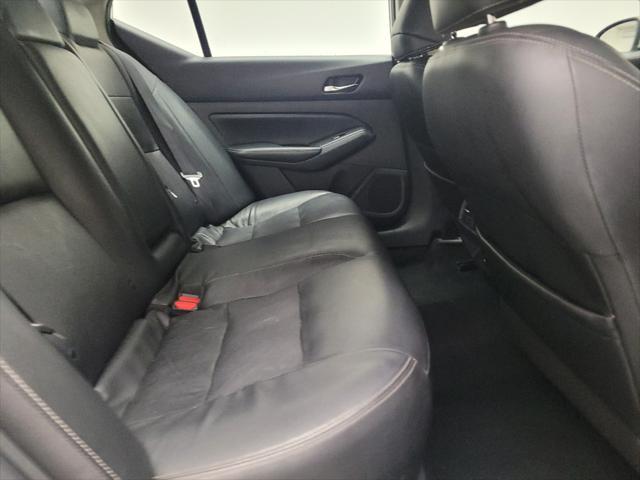 used 2019 Nissan Altima car, priced at $18,695