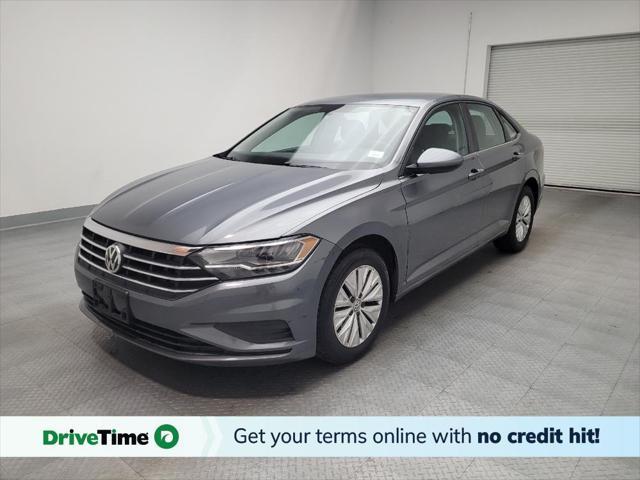 used 2019 Volkswagen Jetta car, priced at $16,095