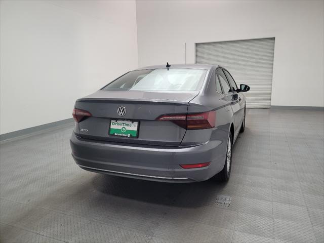 used 2019 Volkswagen Jetta car, priced at $15,995