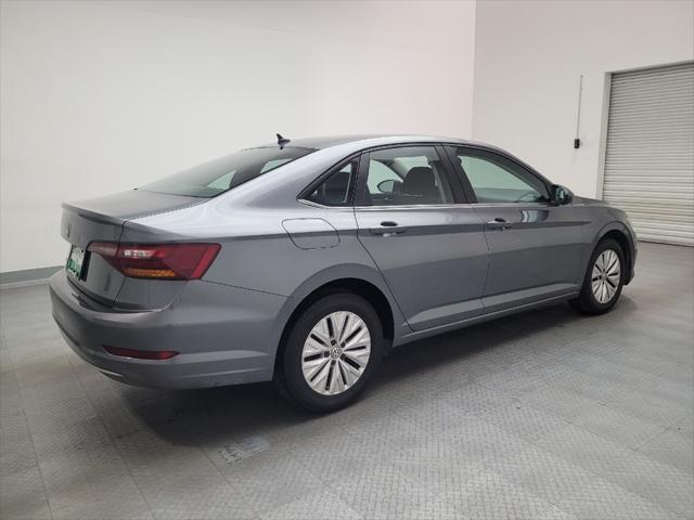 used 2019 Volkswagen Jetta car, priced at $15,995