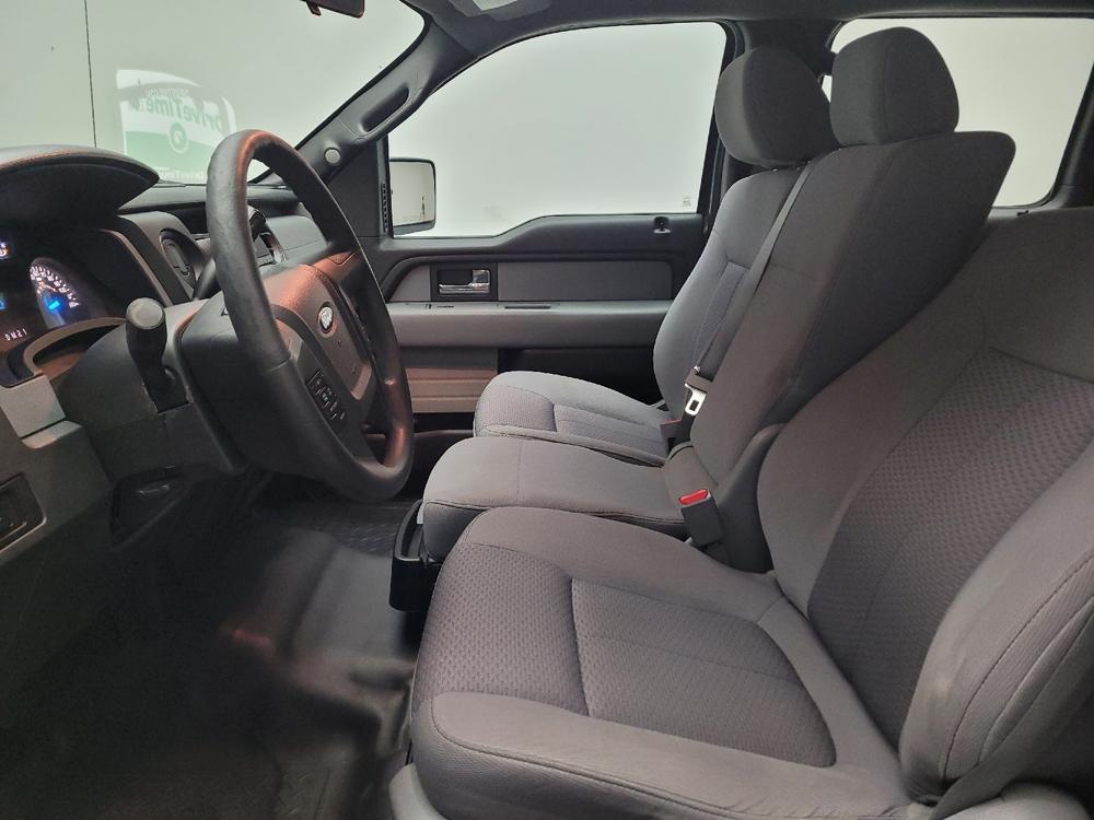 used 2013 Ford F-150 car, priced at $19,195