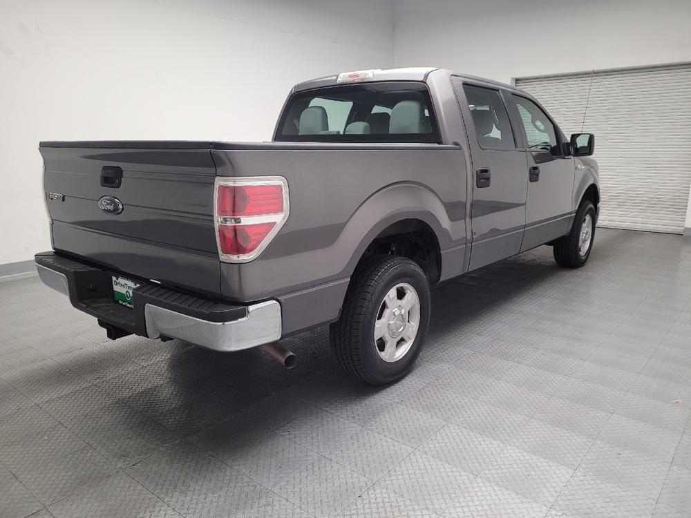 used 2013 Ford F-150 car, priced at $19,195