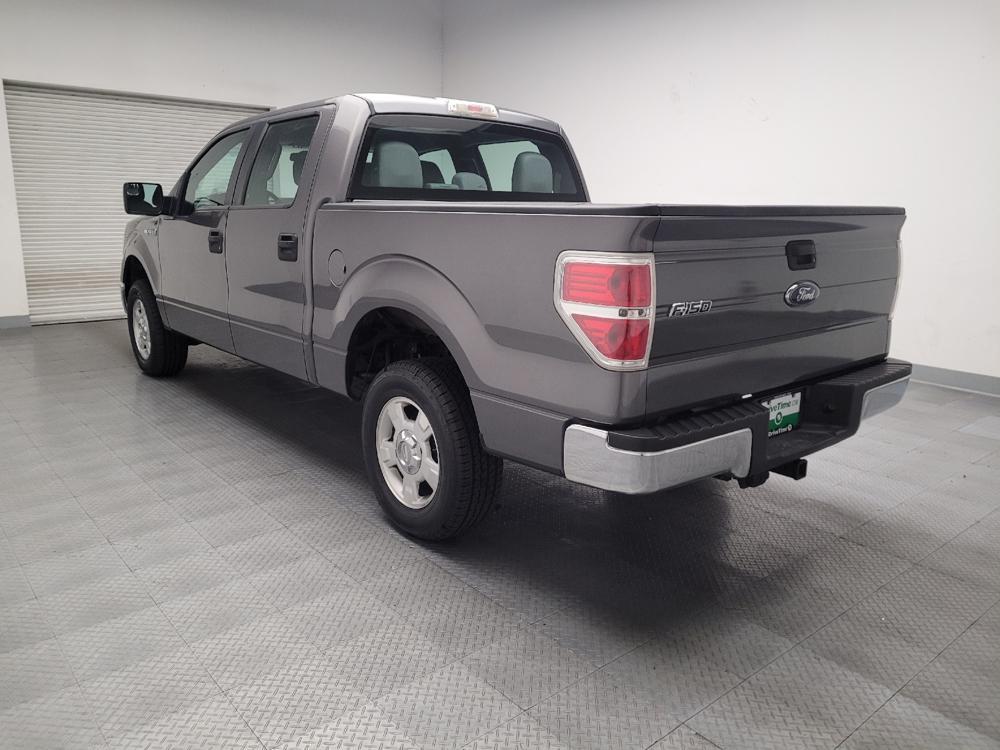 used 2013 Ford F-150 car, priced at $19,195