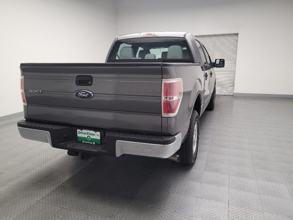 used 2013 Ford F-150 car, priced at $19,195