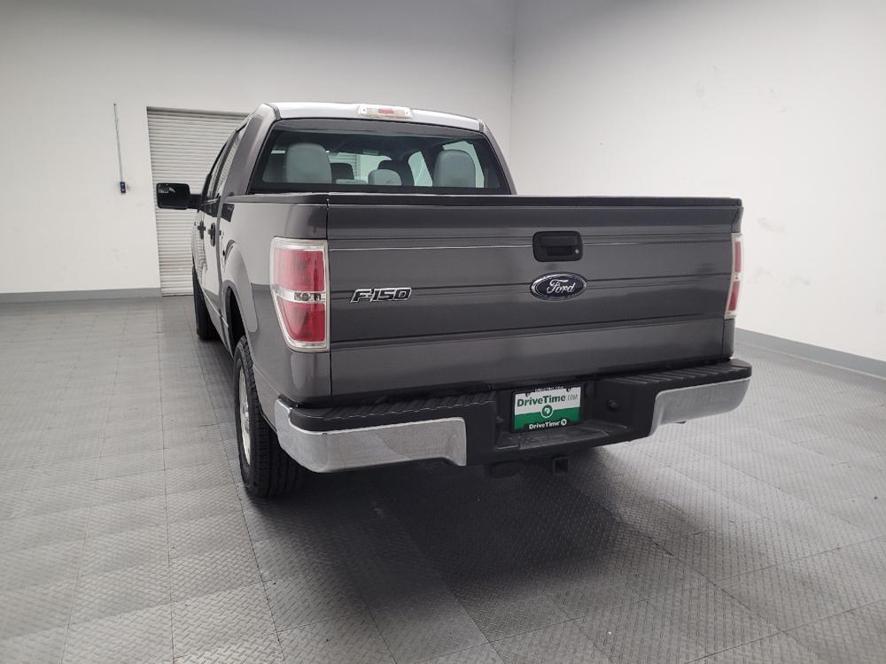 used 2013 Ford F-150 car, priced at $19,195