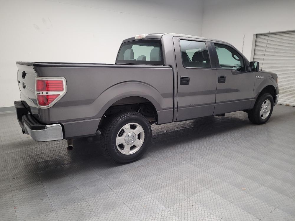 used 2013 Ford F-150 car, priced at $19,195