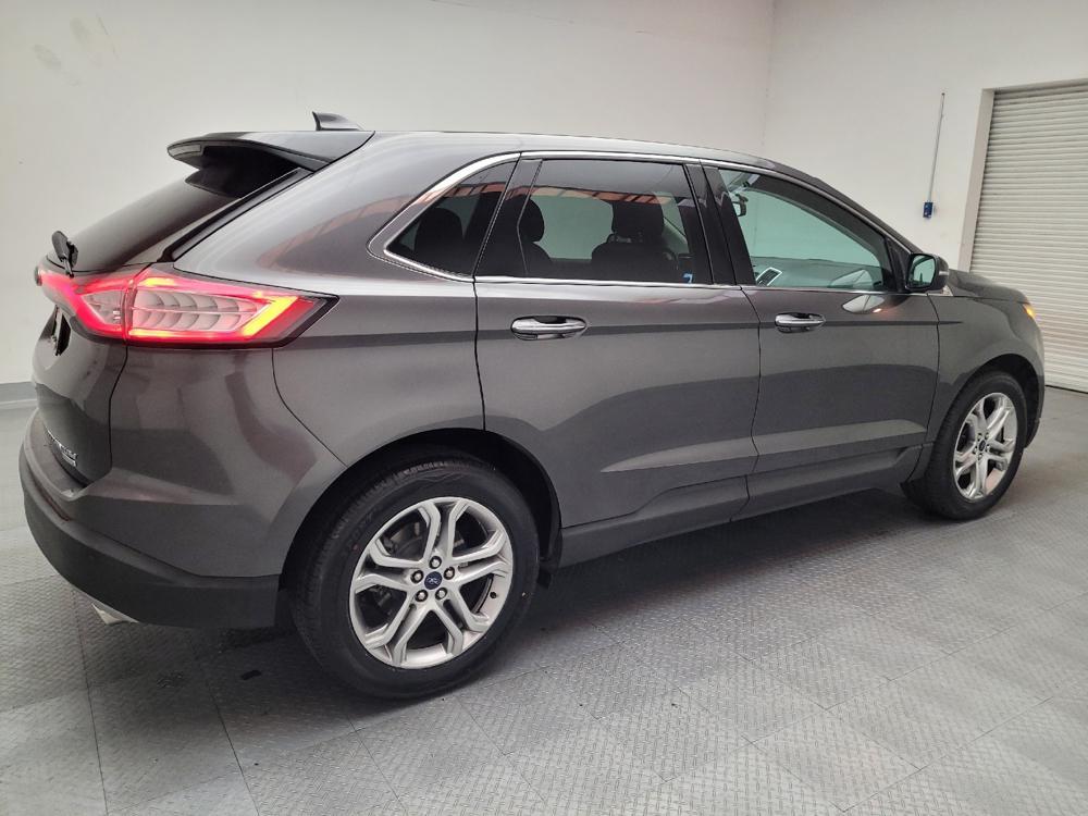 used 2015 Ford Edge car, priced at $16,195