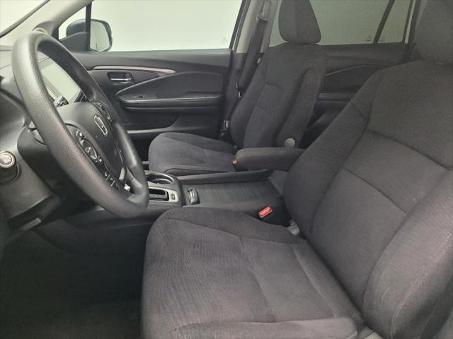 used 2017 Honda Pilot car, priced at $18,595