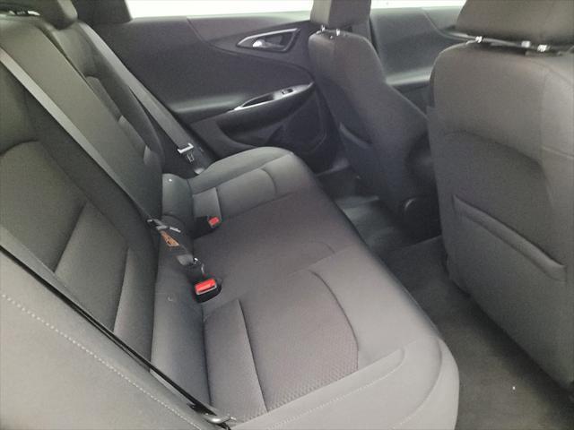 used 2020 Chevrolet Malibu car, priced at $20,095